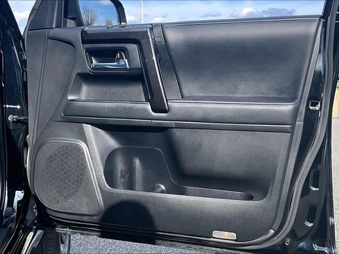 Used 2020 Toyota 4Runner Nightshade w/ Wilderness Package image 23