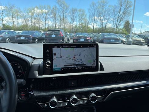 Certified 2024 Honda CR-V Sport Touring image 15