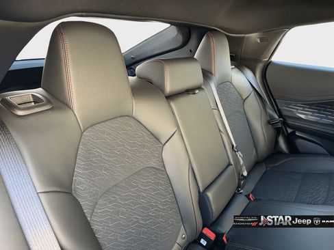 New 2026 Dodge Charger Scat Pack w/ Blacktop Package AWD/4WD image 28