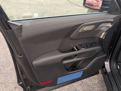 New 2027 Kia Telluride EX AWD/4WD image 12