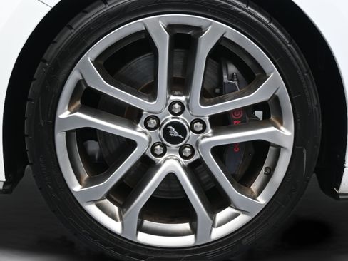 Used 2022 Ford Mustang GT Premium w/ GT Performance Package RWD image 10