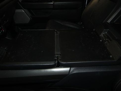 Used 2024 Ford F150 XLT w/ Equipment Group 303A High image 21