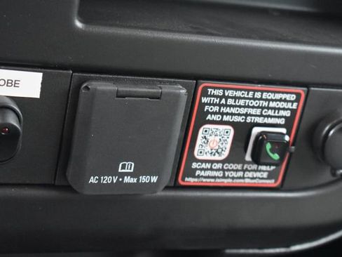 New 2026 Chevrolet Express 3500 w/ Power Convenience Package image 31