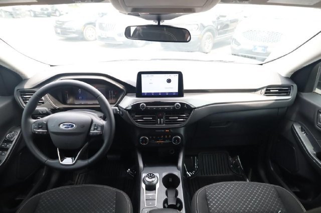 Certified 2024 Ford Escape Active FWD image 7