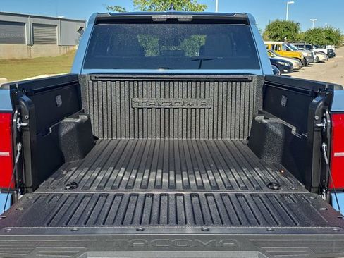 New 2026 Toyota Tacoma TRD Off-Road image 12