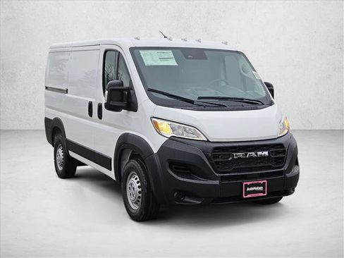 New 2025 RAM ProMaster 1500 image 3