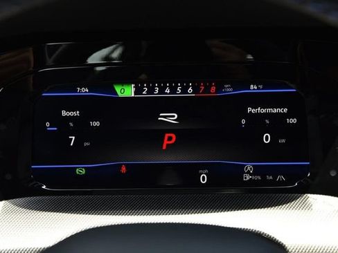New 2026 Volkswagen Golf w/ Euro Style Package AWD/4WD image 11
