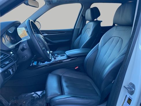 Used 2016 BMW X5 xDrive35i image 8