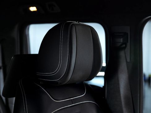 Used 2025 Mercedes-Benz G 63 AMG 4MATIC image 39