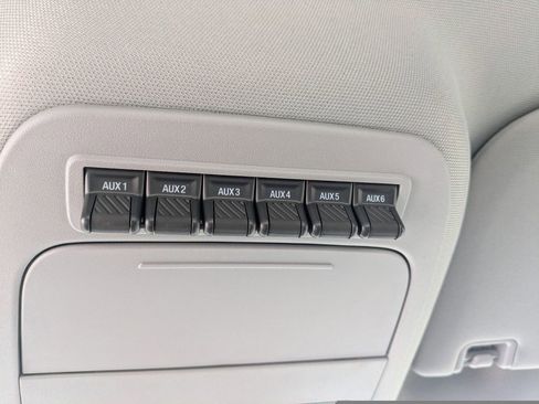 New 2025 Ford F550 4x4 Regular Cab Super Duty image 22