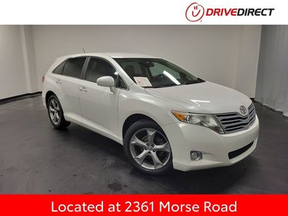 Used 2009 Toyota Venza