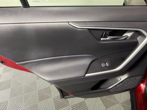 Used 2023 Toyota RAV4 XLE w/ Convenience Package image 34