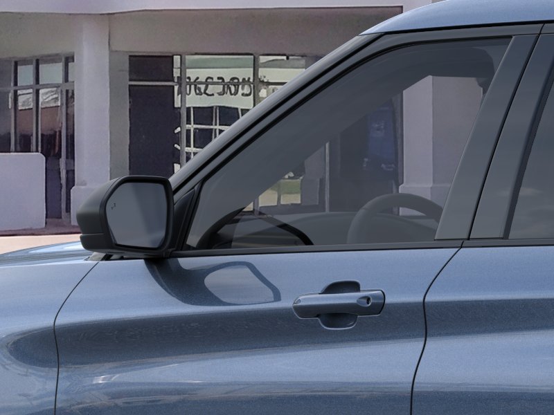New 2026 Ford Explorer Active RWD image 20