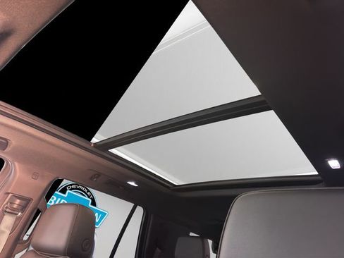 New 2026 Chevrolet Tahoe RST w/ Advanced Technology Package image 15