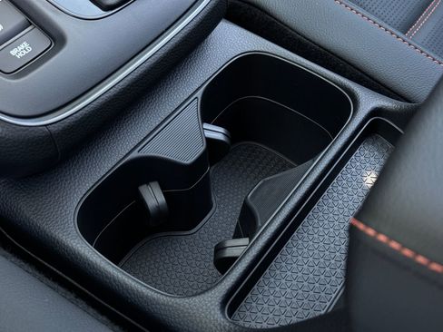 New 2026 Honda CR-V Sport-L image 36