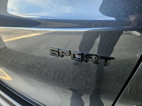 New 2026 Honda CR-V Sport-L image 32