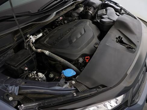 Used 2025 Honda Odyssey EX-L image 33