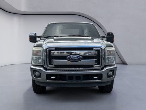 Used 2011 Ford F350 XLT w/ XLT Appearance Pkg image 8