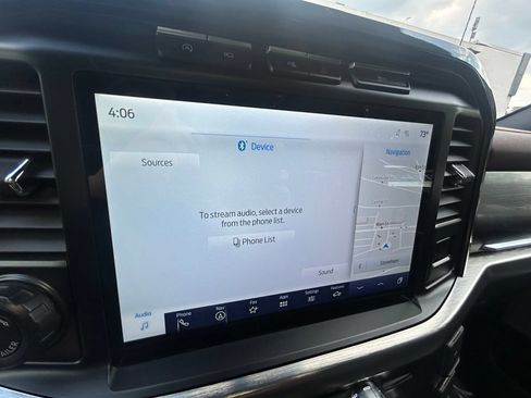 Used 2021 Ford F150 Lariat AWD/4WD image 18