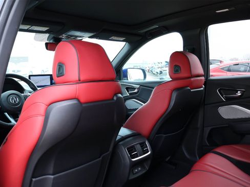 Certified 2020 Acura RDX A-Spec image 12