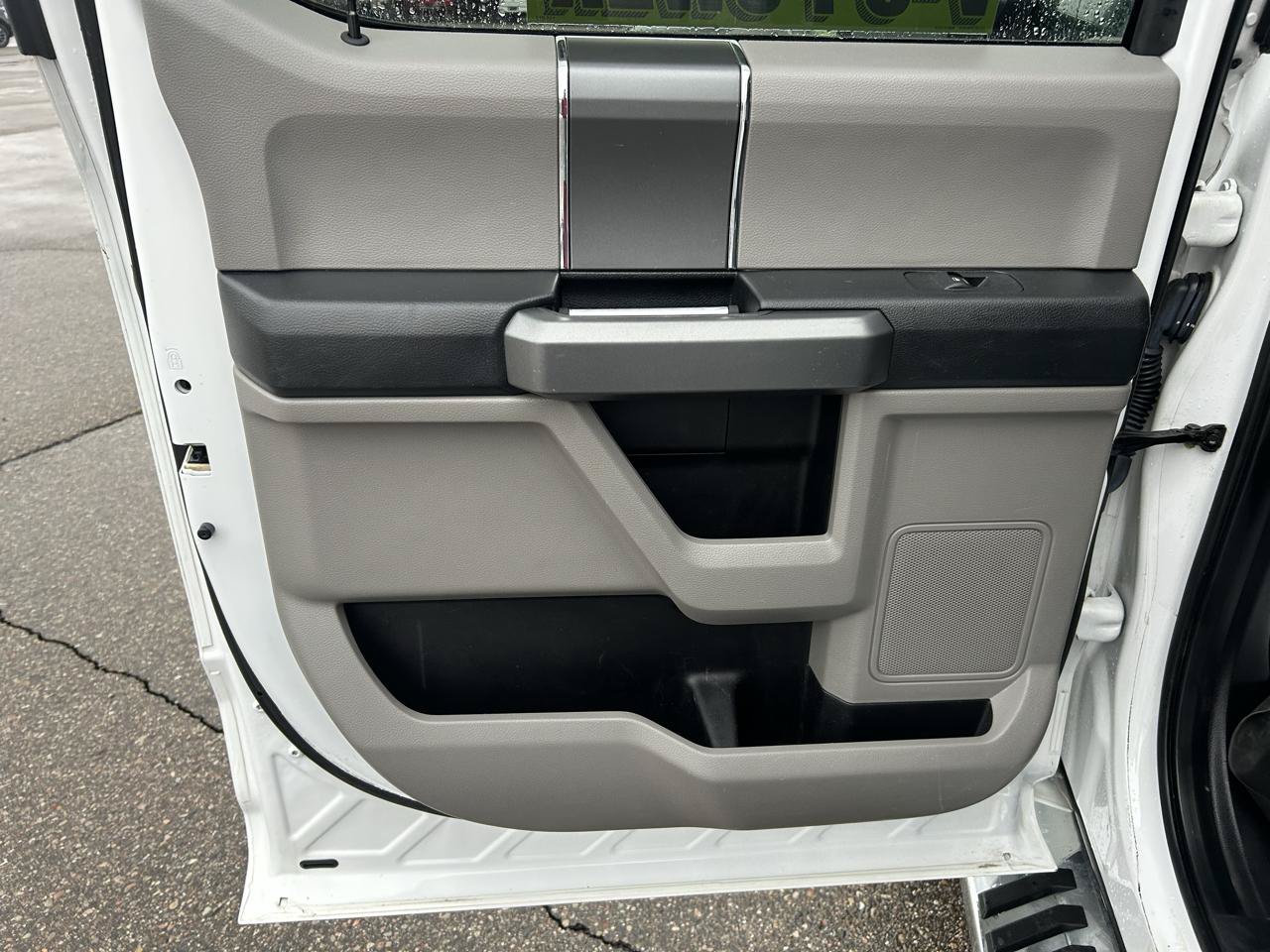 Used 2018 Ford F150 XLT w/ Equipment Group 301A Mid AWD/4WD image 13