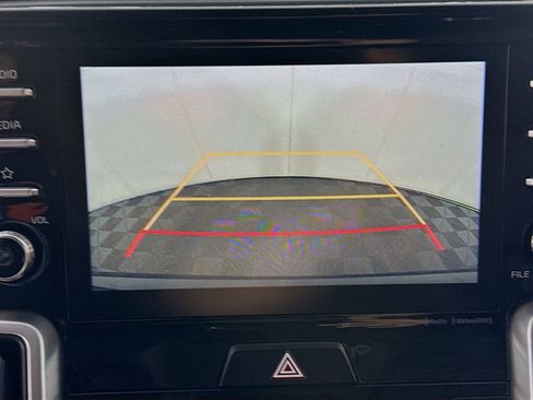Used 2021 Kia Sorento EX w/ Panoramic Sunroof Package FWD image 22