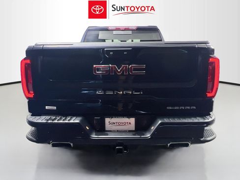 Used 2024 GMC Sierra 1500 Denali w/ Denali Reserve Package AWD/4WD image 5
