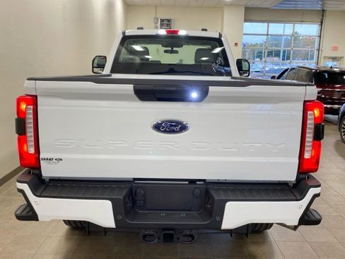 New 2026 Ford F350 XL w/ STX Appearance Package image 6