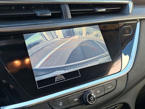 Certified 2023 Buick Encore GX Preferred w/ Cold Weather Comfort Package image 14