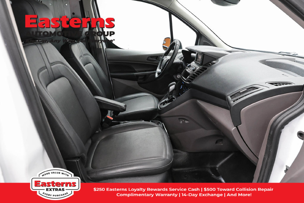 Used 2020 Ford Transit Connect XL FWD image 26
