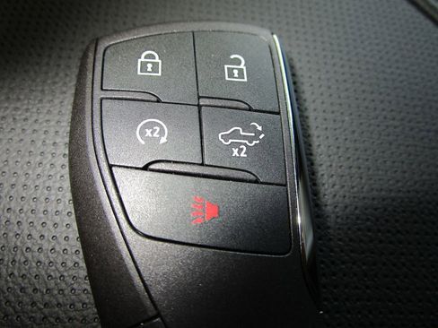 New 2026 GMC Sierra 1500 AT4 w/ AT4 Premium Package image 51