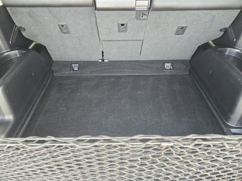 Certified 2023 Toyota 4Runner TRD Off-Road Premium w/ Off Road Premium Plus Package image 33