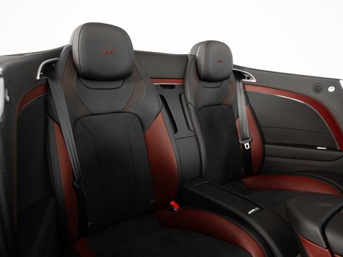 Used 2023 Bentley Continental GT S AWD/4WD image 50