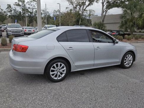 Used 2014 Volkswagen Jetta SE image 15