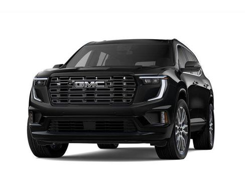 New 2026 GMC Acadia Denali Ultimate image 27