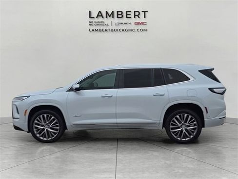 New 2026 Buick Enclave Avenir w/ Super Cruise Package image 2