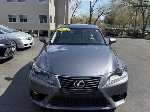 Used 2015 Lexus IS 250 image 3