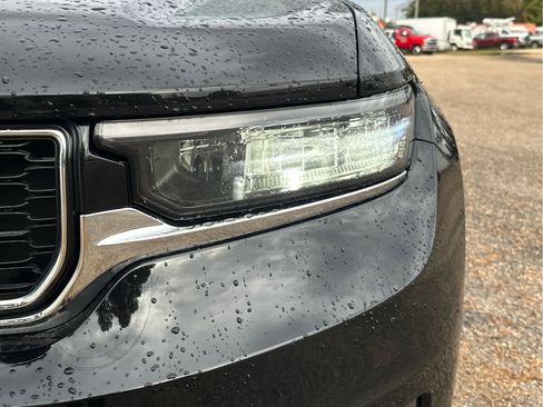 Used 2021 Jeep Grand Cherokee L Limited image 9