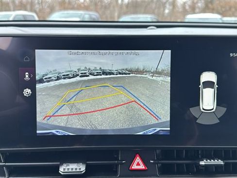 Used 2023 Kia Sportage X-Line w/ X-Line Premium Package image 24