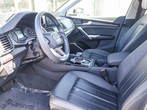 Certified 2023 Audi Q5 Premium w/ Convenience Package AWD/4WD image 20