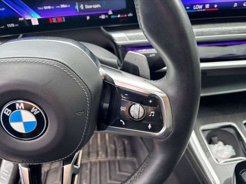 Used 2024 BMW 740i RWD image 19