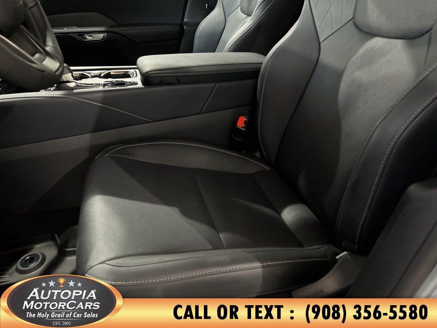 Used 2025 Lexus RX 350 w/ Convenience Package AWD/4WD image 13
