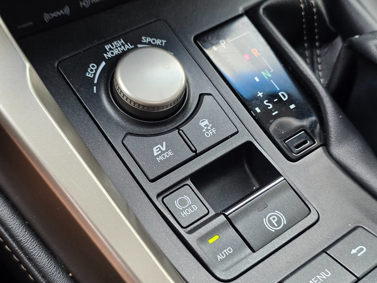 Used 2016 Lexus NX 300h AWD w/ Premium Package image 45