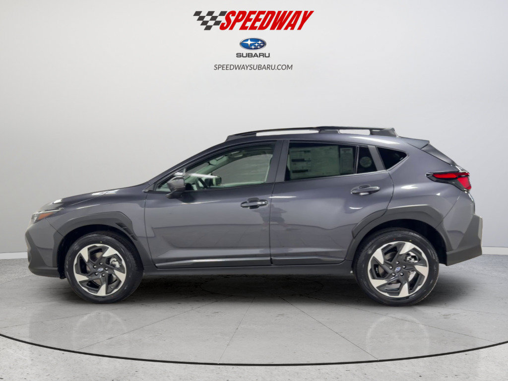 New 2026 Subaru Crosstrek 2.5i Limited AWD/4WD image 10