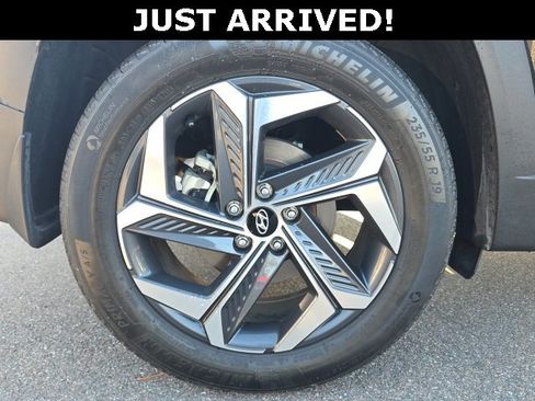 Certified 2024 Hyundai Tucson Limited image 6