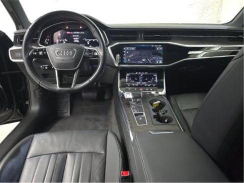 Used 2023 Audi A6 2.0T Premium AWD/4WD image 6