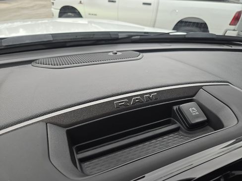 New 2026 RAM 2500 Tradesman image 57