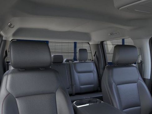 New 2025 Ford F350 Lariat w/ Chrome Package image 22