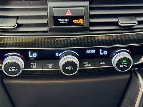 Used 2022 Honda Accord Sport image 18