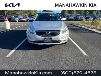 Used 2014 Volvo XC60 T6